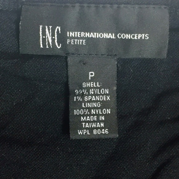 💙 INC International Concepts Top 💙5 for $25 - Picture 7 of 7